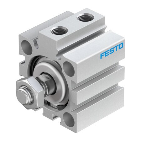 Festo Short-Stroke Cylinder ADVC-32-5-A-P-A ADVC-32-5-A-P-A